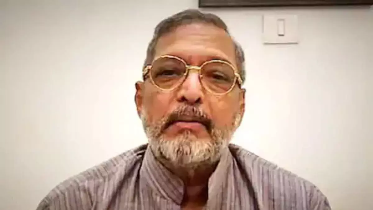 Nana Patekar : అభిమానిని కొట్టినందుకు క్షమాపణలు చెప్పిన బాలీవుడ్ నటుడు