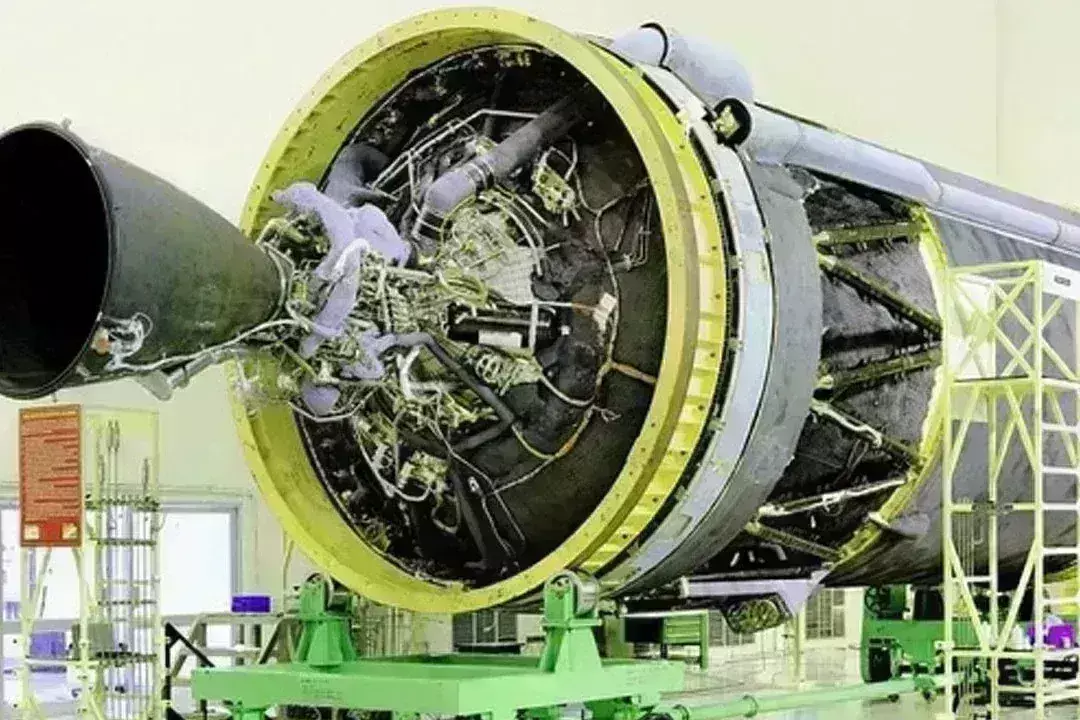 Chandrayaan-3: భూవాతావరణంలోప్రవేశించిన చంద్రయాన్-3 లాంచ్ వెహికల్