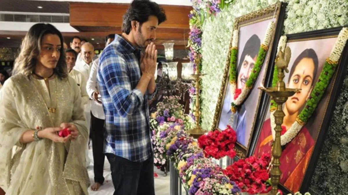 Funds Education for 40 Students : మరోసారి ఉదారత చాటుకున్న సూపర్ స్టార్ Funds Education for 40 Students : మరోసారి ఉదారత చాటుకున్న సూపర్ స్టార్