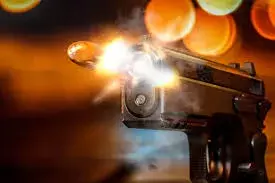 USA: అమెరికాలో తుపాకీ మోత USA: అమెరికాలో తుపాకీ మోత