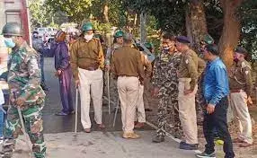 Road Accident: ఝార్ఖండ్‌లో  రోడ్డు ప్రమాదం