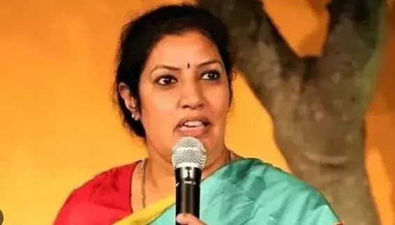 AP BJP: జగన్‌ పాలనలో అడ్డగోలుగా ఇసుక దందా