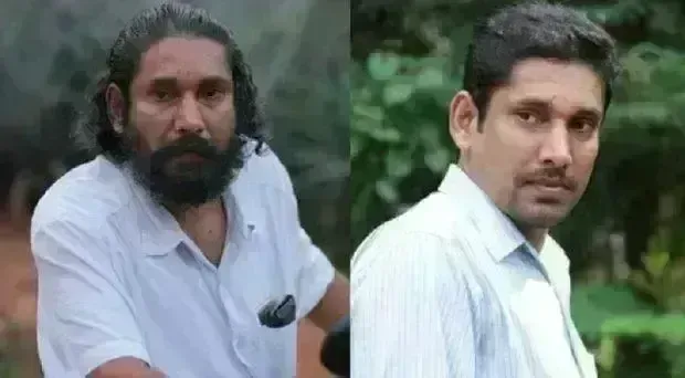 Vinod Thomas : కారులో శవమై కనిపించిన మలయాళ నటుడు