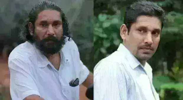 Vinod Thomas : కారులో శవమై కనిపించిన మలయాళ నటుడు