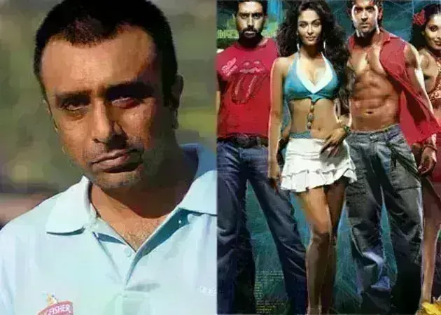 Sanjay Gadhvi : గుండెపోటుతో ధూమ్ 2 డైరెక్టర్ మృతి