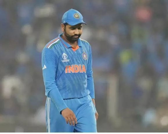 CWC2023: ఆస్ట్రేలియా ఊచకోత.. అభిమానులకు గుండెకోత CWC2023: ఆస్ట్రేలియా ఊచకోత.. అభిమానులకు గుండెకోత