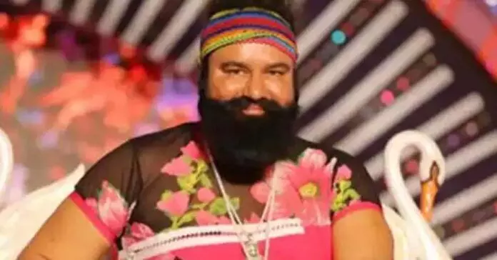 Dera Baba: డేరా బాబాకు మళ్లీ పెరోల్.. Dera Baba: డేరా బాబాకు మళ్లీ పెరోల్..