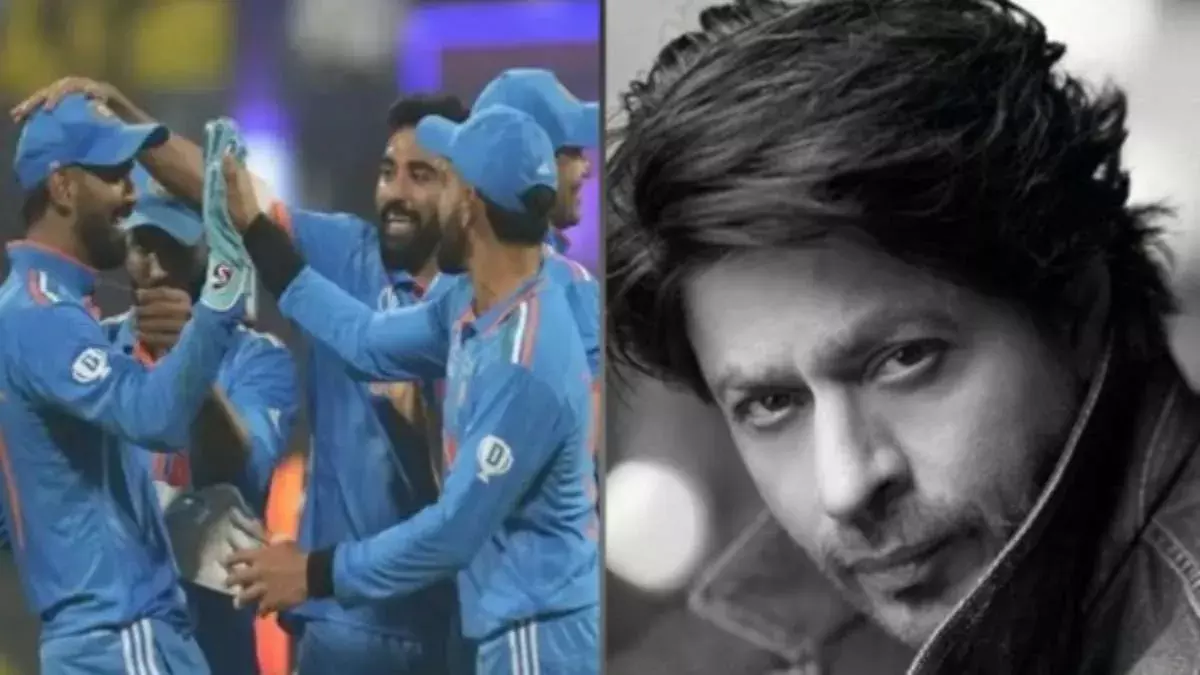 ‘Unfortunately it happened’: టీమిండియా ఓటమిపై స్పందించిన తారలు ‘Unfortunately it happened’: టీమిండియా ఓటమిపై స్పందించిన తారలు