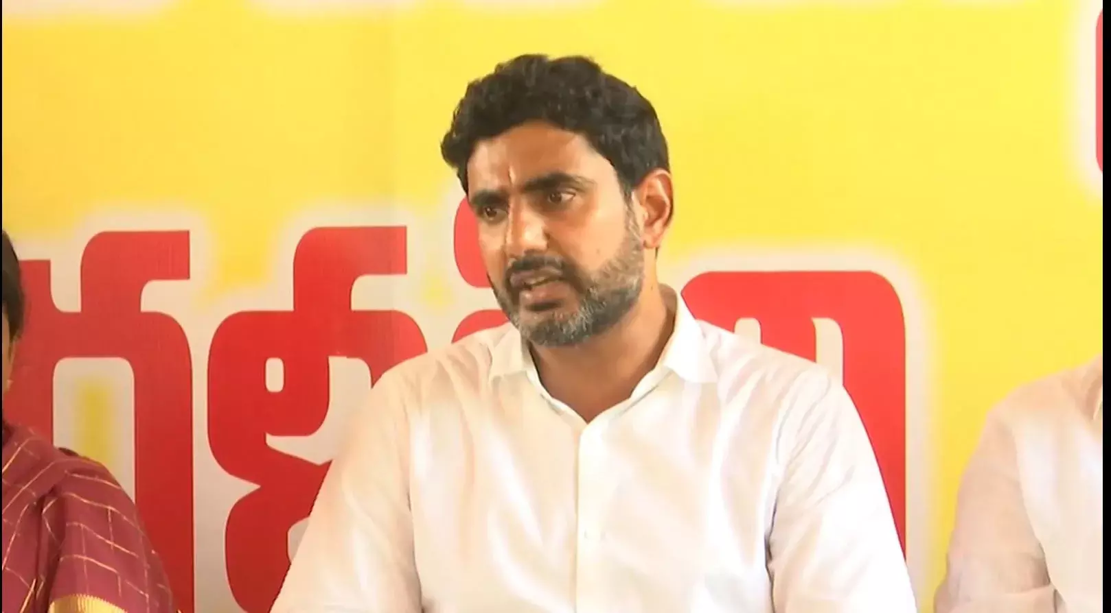 LOKESH: సత్యం గెలిచింది.. ధర్మం నిలిచింది