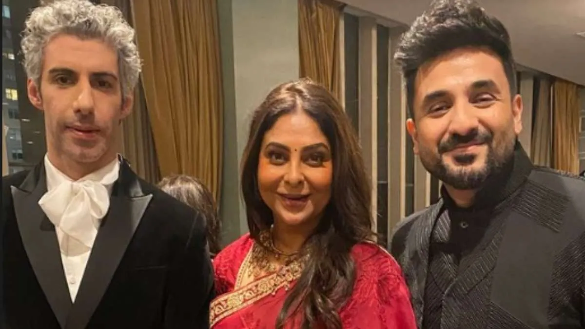 International Emmy Awards 2023: విడుదలైన పూర్తి జాబితా International Emmy Awards 2023: విడుదలైన పూర్తి జాబితా
