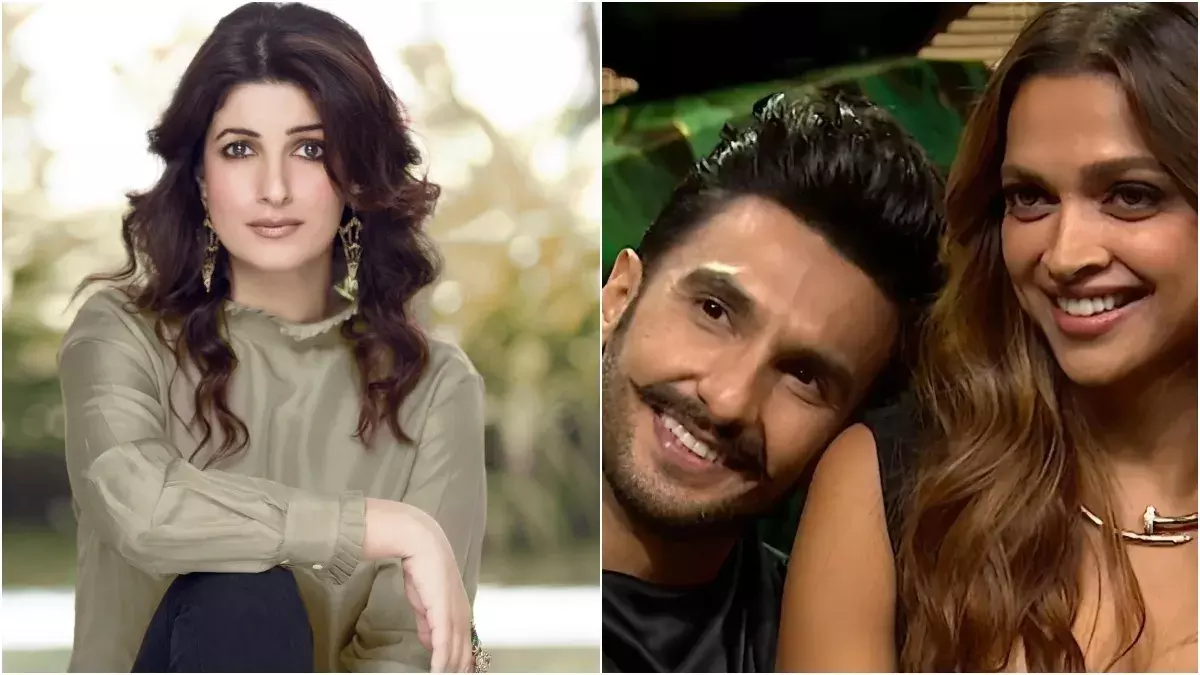 Twinkle Khanna : దీపికకు సపోర్ట్ గా నిలిచిన బాలీవుడ్ హీరోయిన్ Twinkle Khanna : దీపికకు సపోర్ట్ గా నిలిచిన బాలీవుడ్ హీరోయిన్