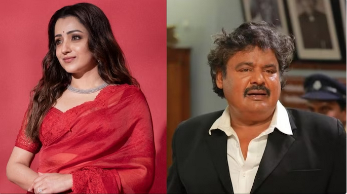 Mansoor Ali Khan : ఆమెకు క్షమాపణ చెప్పను.. నాకు ప్రజల సపోర్ట్ ఉంది