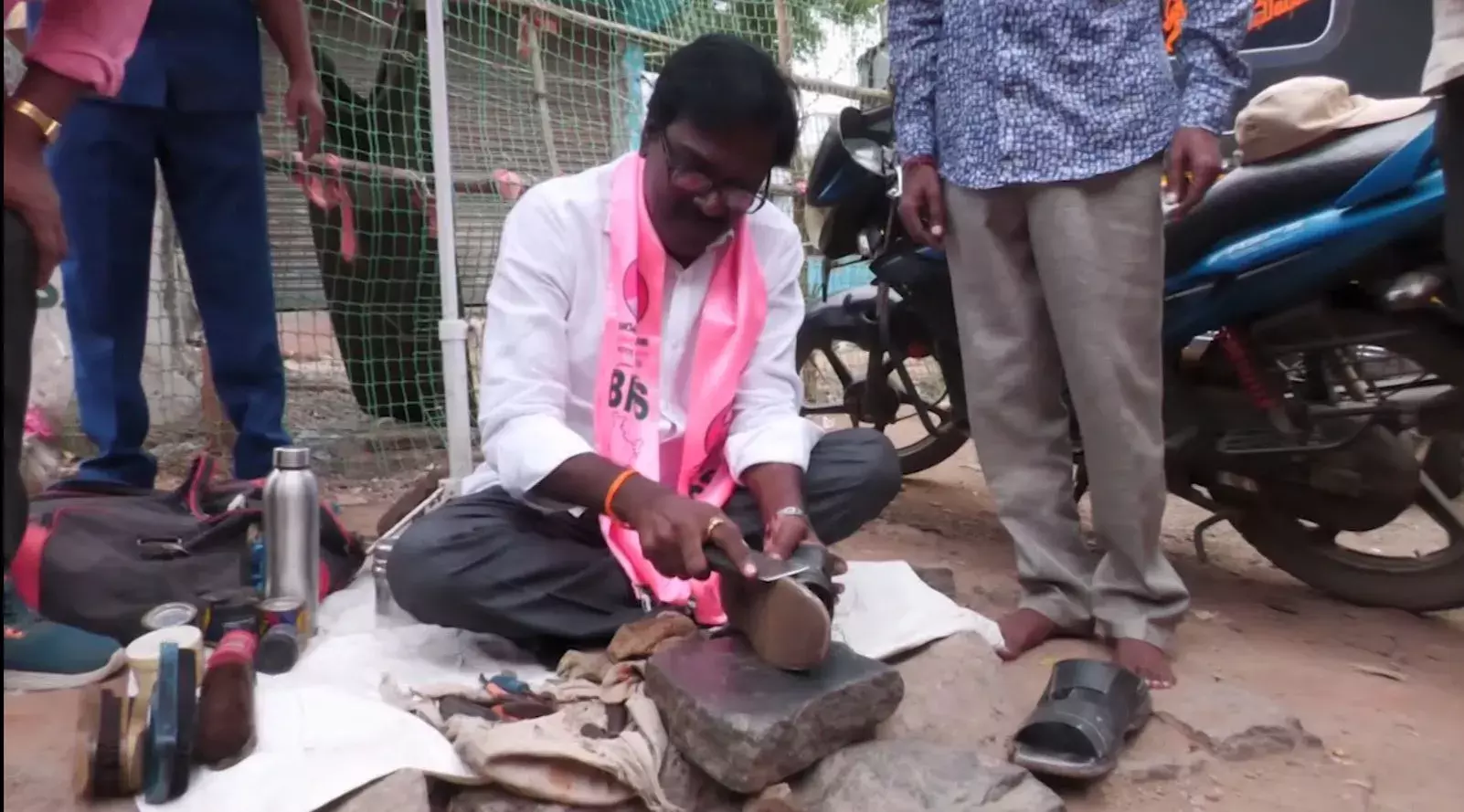 Campaign: గడువు ముగుస్తున్న వేళ ప్రచార జోరు