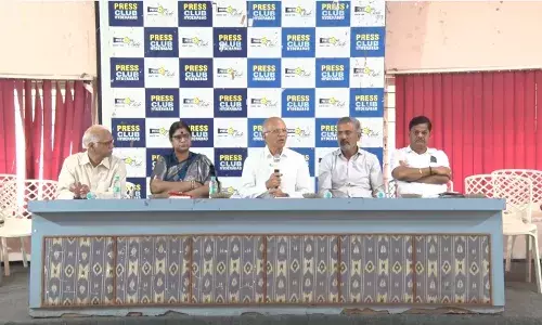 forum for good governance: ఎన్నికల బరిలో భారీగా నేర చరితులు