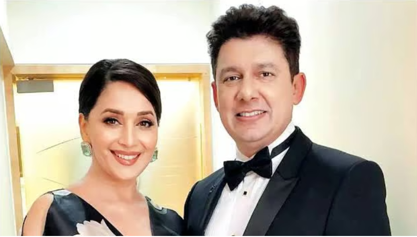 Madhuri Dixit’s Husband : నటుడిగా మాధురీ దీక్షిత్‌ భర్త అరంగేట్రం..!