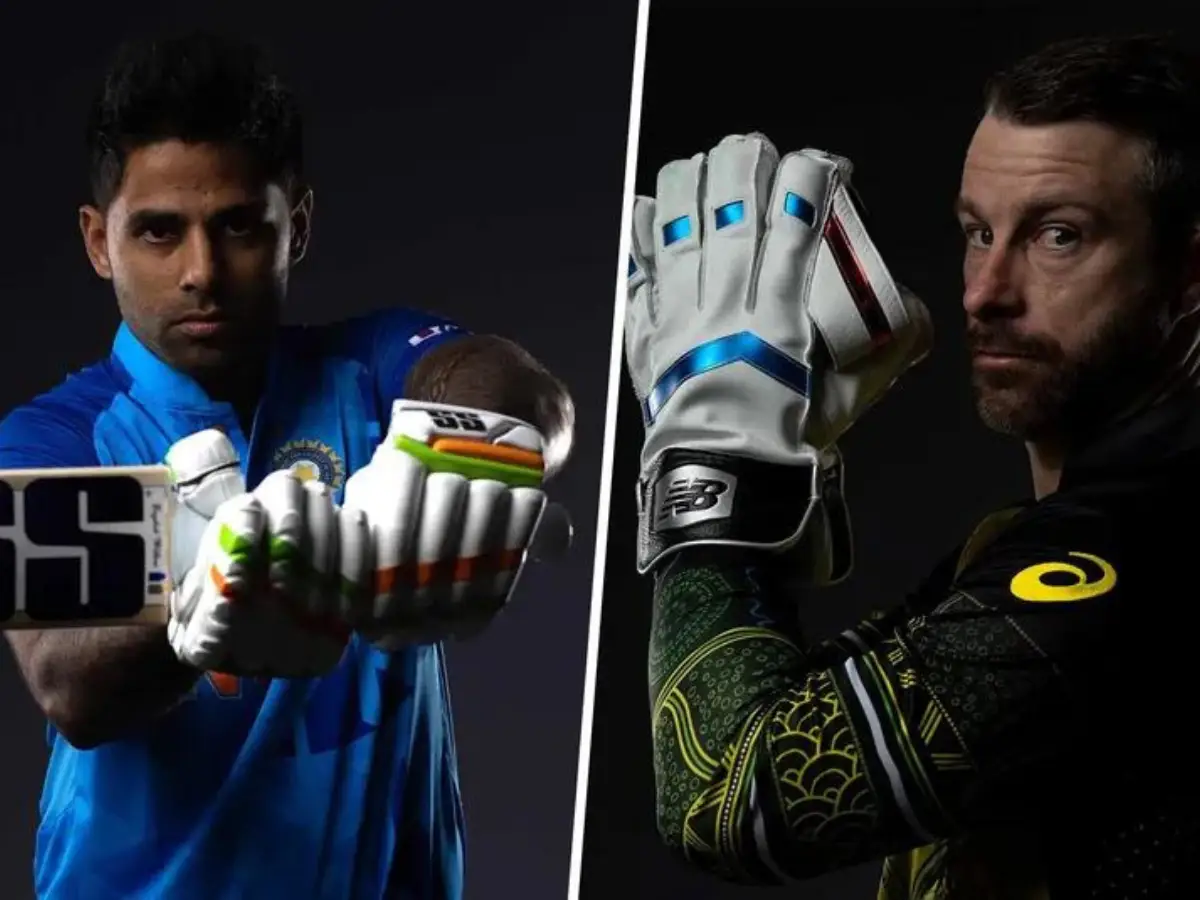 ind Vs Aus : తొలి భారత్-ఆస్ట్రేలియా టీ 20 మ్యాచ్ ind Vs Aus : తొలి భారత్-ఆస్ట్రేలియా టీ 20 మ్యాచ్
