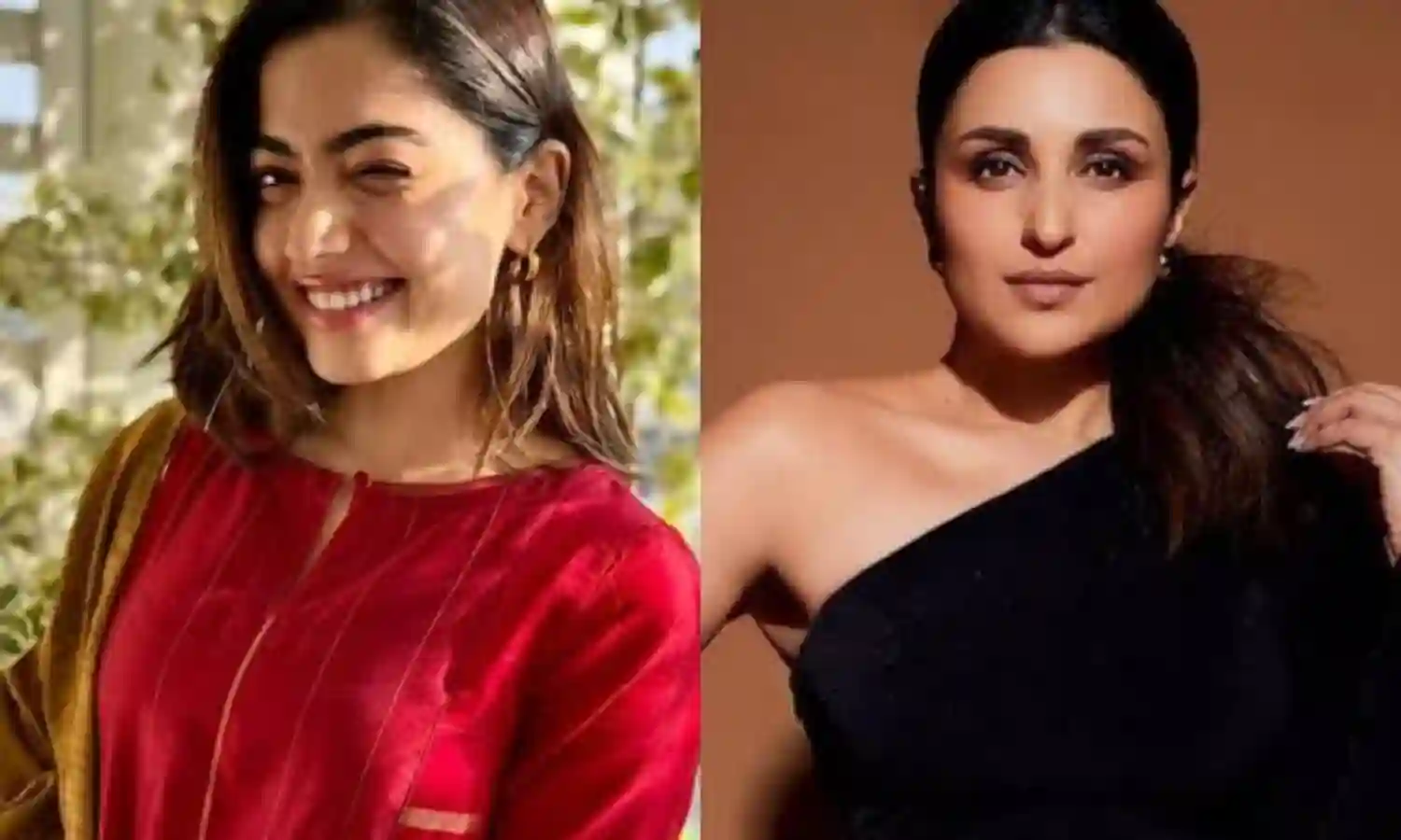 Animal : రష్మిక కంటే ముందు, టాప్ బాలీవుడ్ నటిని సంప్రదించిన మేకర్స్