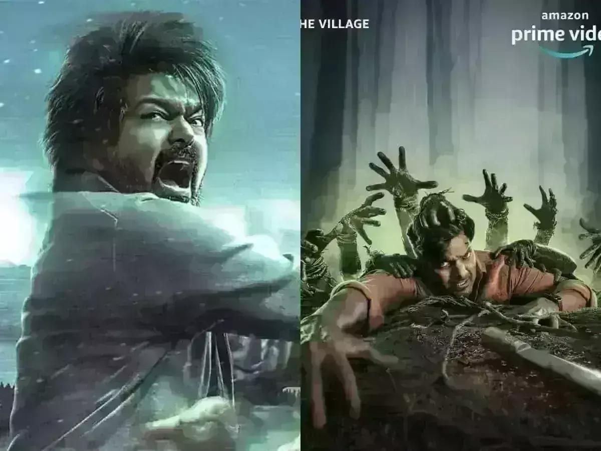 OTT Releases : నవంబర్ చివరి వారంలో ఓటీటీలో రిలీజయ్యే సినిమాలివే.. OTT Releases : నవంబర్ చివరి వారంలో ఓటీటీలో రిలీజయ్యే సినిమాలివే..