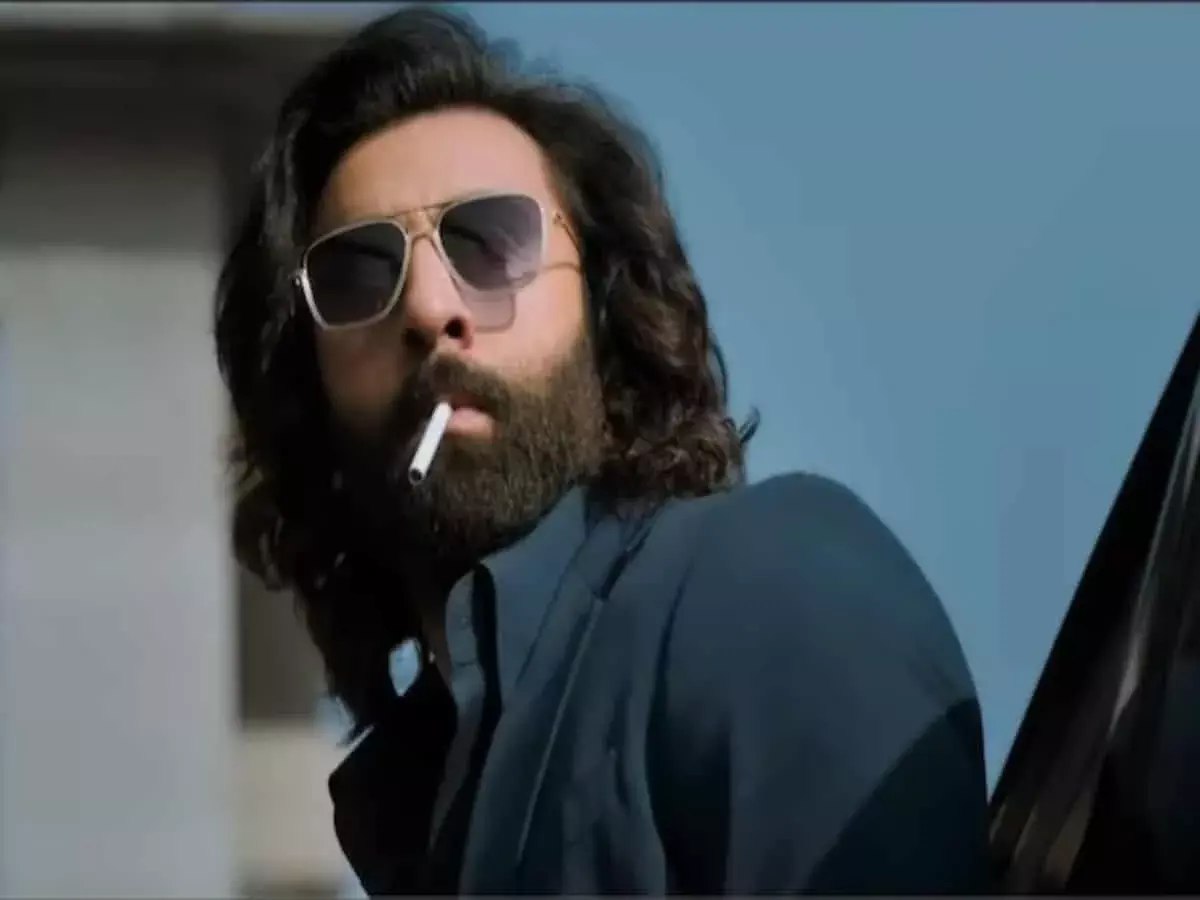 Animal: కొన్ని గంటల్లోనే దాదాపు 8వేల టిక్కెట్లు అమ్ముడయ్యాయి.. Animal: కొన్ని గంటల్లోనే దాదాపు 8వేల టిక్కెట్లు అమ్ముడయ్యాయి..