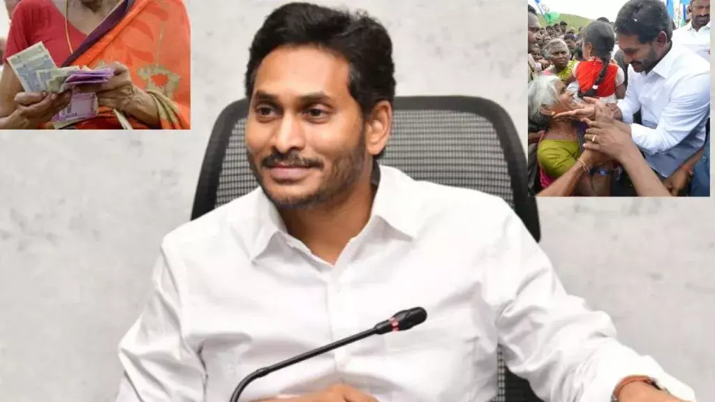 AP: కావలసిన వాళ్ళకే  కోట్ల విలువైన కాంట్రాక్టులు