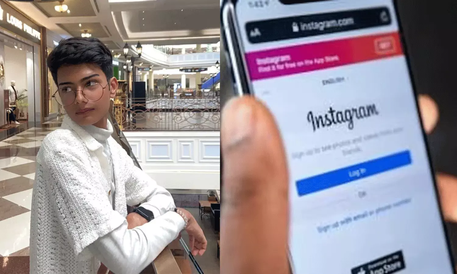 ఇన్‌స్టా రీల్‌లో ద్వేషపూరిత వ్యాఖ్యలు.. టీన్ ఆర్టిస్ట్ ఆత్మహత్య