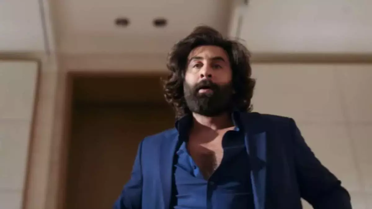 Animal: అత్యంత ఖరీదైన టికెట్ ధర రూ. 2,200