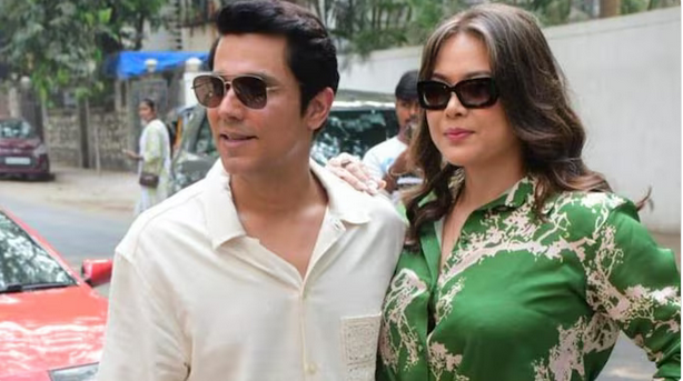 Randeep Hooda : పెళ్లి తేదీని ప్రకటించిన బాలీవుడ్ నటుడు