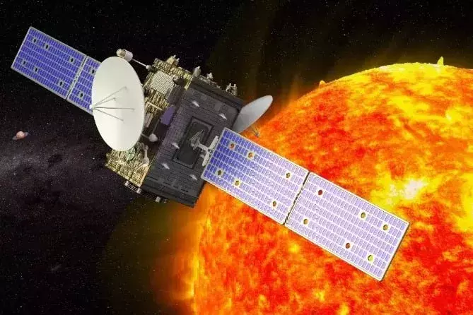 Aditya L1: తుది దశకు చేరుకున్న ఆదిత్య ఎల్1