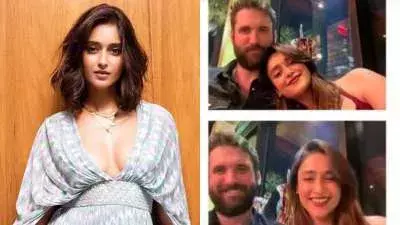 Mystery Man : మిస్టరీ మ్యాన్ ను రివీల్ చేసిన ఇలియానా Mystery Man : మిస్టరీ మ్యాన్ ను రివీల్ చేసిన ఇలియానా