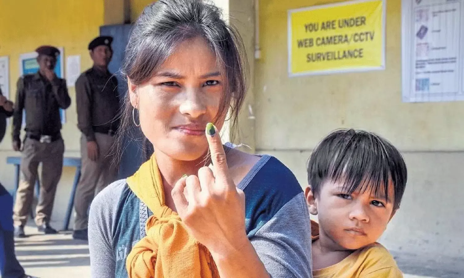 ఓట్ల లెక్కింపు తేదీని మార్చమని దేవుడికి ప్రార్థన.. ఎందుకో తెలుసా!! ఓట్ల లెక్కింపు తేదీని మార్చమని దేవుడికి ప్రార్థన.. ఎందుకో తెలుసా!!