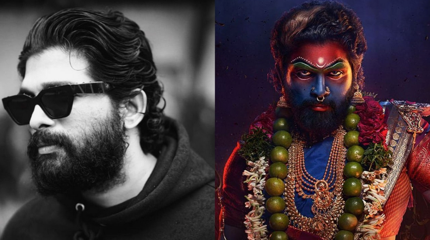 Pushpa 2 : రెమ్యూనరేషన్ రిజెక్ట్ చేసిన అల్లు అర్జున్ ?