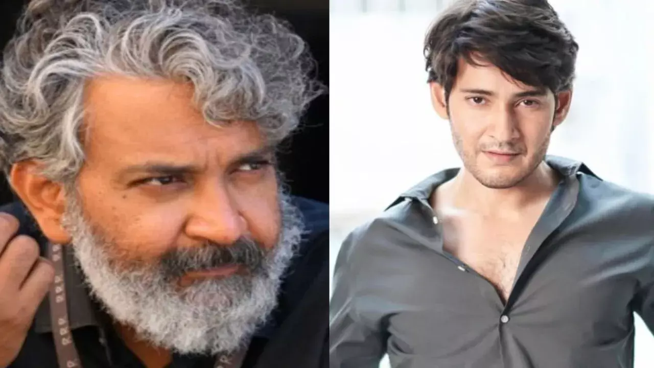 Animal : ప్రీ రిలీజ్ లో జక్కన్న- మహేశ్ మూవీపై అప్ డేట్..! Animal : ప్రీ రిలీజ్ లో జక్కన్న- మహేశ్ మూవీపై అప్ డేట్..!