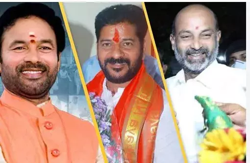 TS ELECTIONS: నేటితో ప్రచారానికి తెర