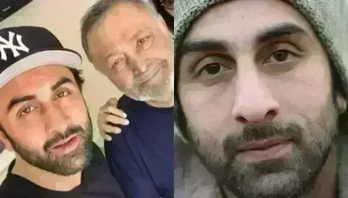 Animal : ప్రీ రిలీజ్ ఈవెంట్ లో తండ్రిని తలచుకొని ఎమోషనల్ అయిన రణబీర్