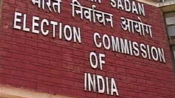 ECI : క‌ర్ణాట‌క ప్ర‌భుత్వంపై కేంద్ర ఎన్నిక‌ల సంఘం తీవ్ర ఆగ్ర‌హం