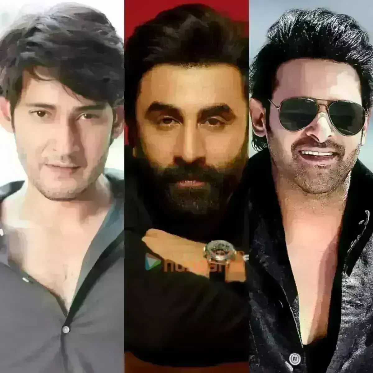 Animal: సందీప్ రెడ్డి వంగా ఫస్ట్ ఛాయిస్ రణబీర్ కాదు.. మరెవరంటే.. Animal: సందీప్ రెడ్డి వంగా ఫస్ట్ ఛాయిస్ రణబీర్ కాదు.. మరెవరంటే..