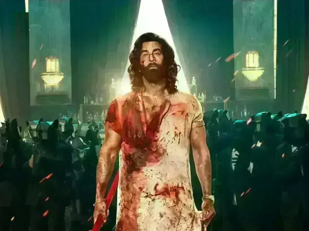 Animal: రణబీర్ కొత్త సినిమాలో భారీ మార్పులు చేసిన సెన్సార్ బోర్డు Animal: రణబీర్ కొత్త సినిమాలో భారీ మార్పులు చేసిన సెన్సార్ బోర్డు