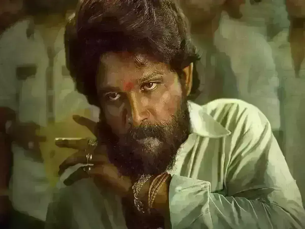 Pushpa 2 : డిజిటల్ హక్కులను భారీ ధరకు కొనుగోలు చేసిన నెట్ ఫ్లిక్స్ Pushpa 2 : డిజిటల్ హక్కులను భారీ ధరకు కొనుగోలు చేసిన నెట్ ఫ్లిక్స్