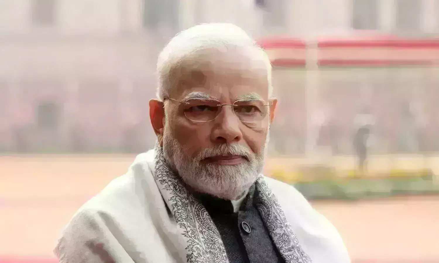 TS Election: తెలంగాణ ఓటర్లకు ప్రధాని మోడీ పిలుపు TS Election: తెలంగాణ ఓటర్లకు ప్రధాని మోడీ పిలుపు