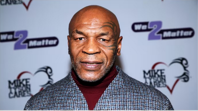Mike Tyson Punches: రూ.3కోట్లు డిమాండ్ చేసిన.. విమానంలో దెబ్బలు తిన్న బాధితుడు