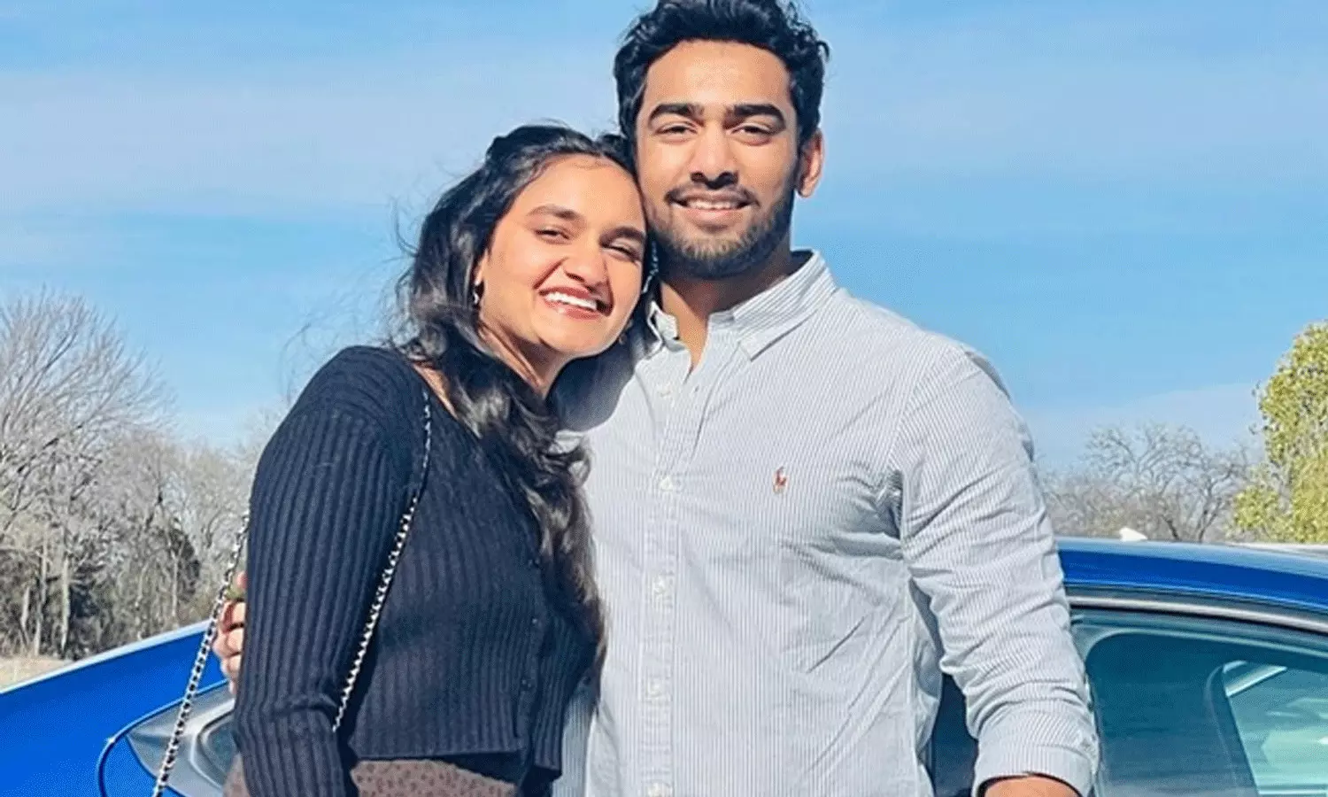 ప్రేమలో పడిన వైఎస్ షర్మిల తనయుడు.. త్వరలో మోగనున్న పెళ్లి బాజాలు ప్రేమలో పడిన వైఎస్ షర్మిల తనయుడు.. త్వరలో మోగనున్న పెళ్లి బాజాలు