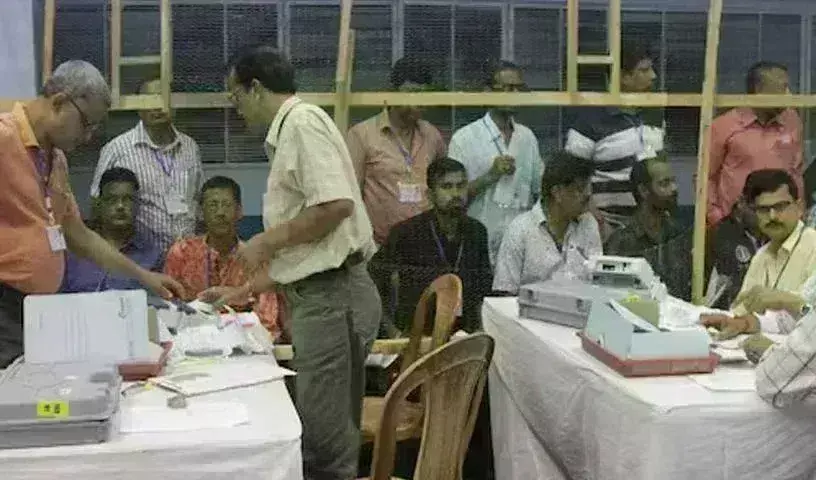 Mizoram: అసెంబ్లీ ఎన్నికల కౌంటింగ్ తేదీ మార్పు