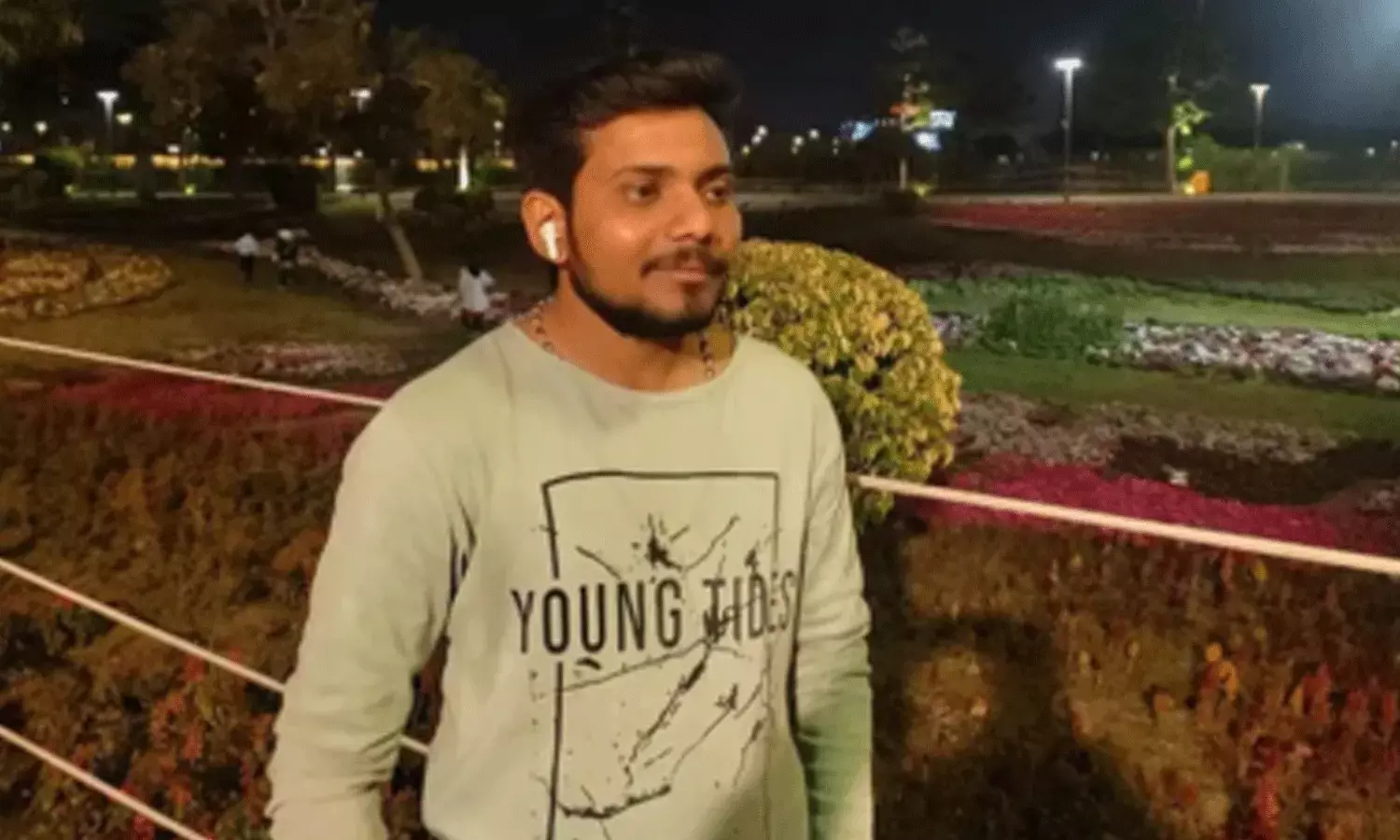 ఉన్నత చదువుల కోసం యూకే వెళ్లి.. నదిలో శవమై.. ఉన్నత చదువుల కోసం యూకే వెళ్లి.. నదిలో శవమై..