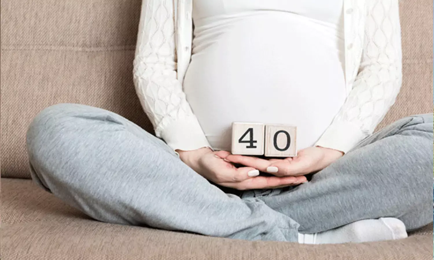 40 ఏళ్ల వయసులో గర్భధారణ.. ఆరోగ్య ప్రమాదాలు
