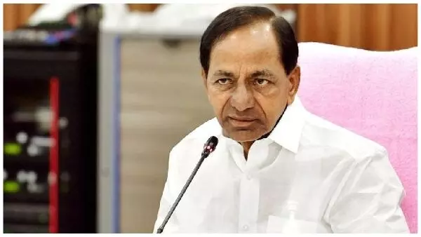 Kcr : కామారెడ్డిలో కేసీఆర్ పై బీజేపీ అభ్యర్ధి గెలుపు Kcr : కామారెడ్డిలో కేసీఆర్ పై బీజేపీ అభ్యర్ధి గెలుపు