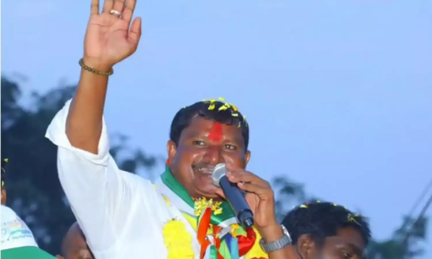 TS RESULT: తొలి విజయం కాంగ్రెస్దే.. ఆశ్వారావుపేటలో విజయకేతనం TS RESULT: తొలి విజయం కాంగ్రెస్దే.. ఆశ్వారావుపేటలో విజయకేతనం