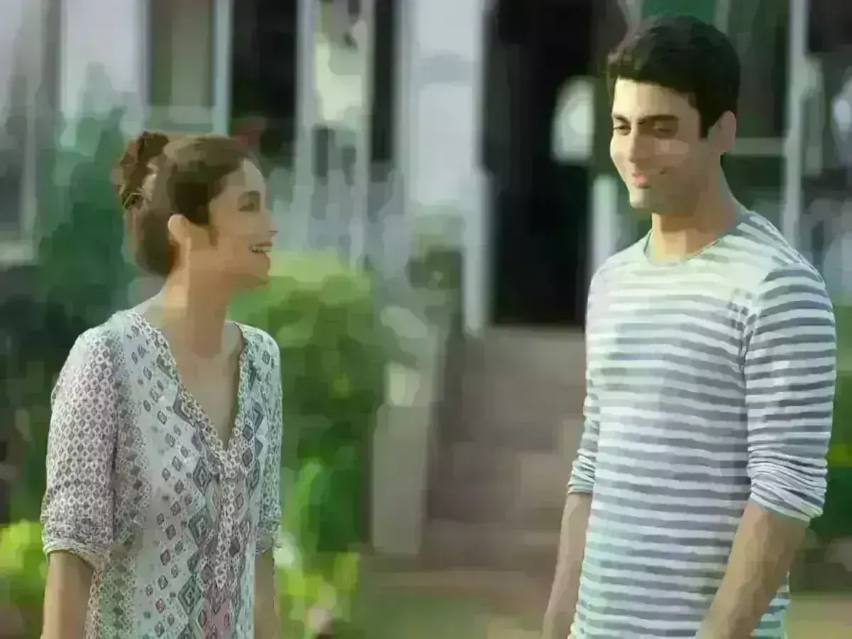 Past Blast: అలియా భట్ను ముద్దు పెట్టుకోవడాన్ని నిరాకరించిన పాకిస్తాన్ హీరో Past Blast: అలియా భట్ను ముద్దు పెట్టుకోవడాన్ని నిరాకరించిన పాకిస్తాన్ హీరో