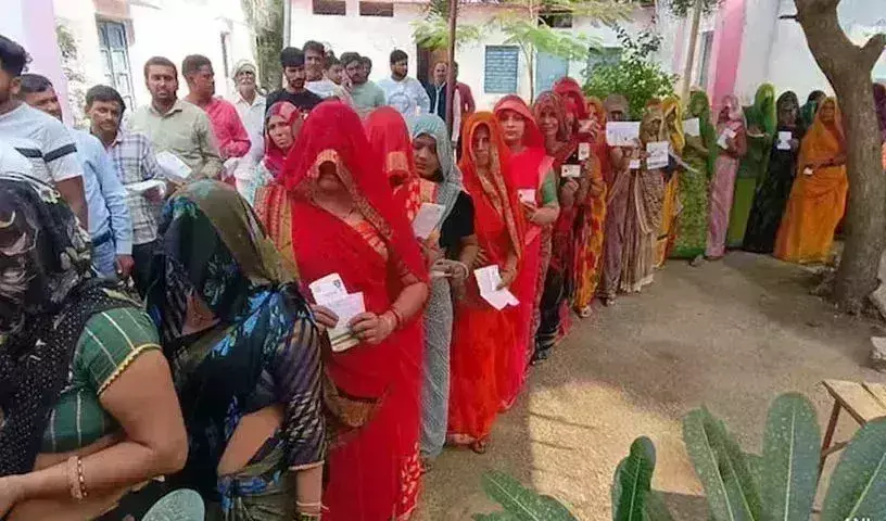 Madhya Pradesh Election Result : ఎన్నికల కౌంటింగ్ ప్రారంభం.. Madhya Pradesh Election Result : ఎన్నికల కౌంటింగ్ ప్రారంభం..