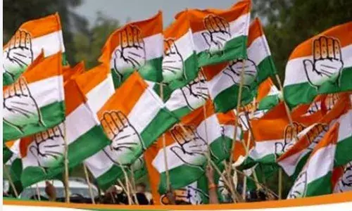 TS RESULT: నల్గొండలోనూ కాంగ్రెస్‌ హవా