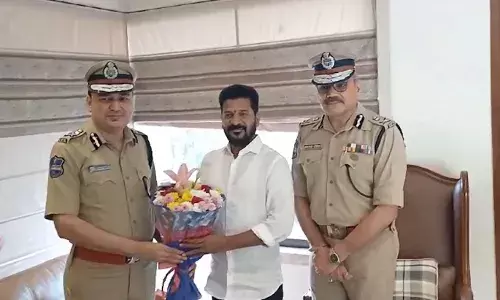 Telangana Results 2023: కొడంగల్‌లో రేవంత్‌రెడ్డి ఘన విజయం